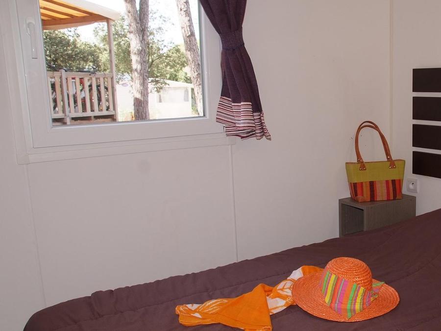 Mobilhome 6 personnes - ARIZONA ECO 7