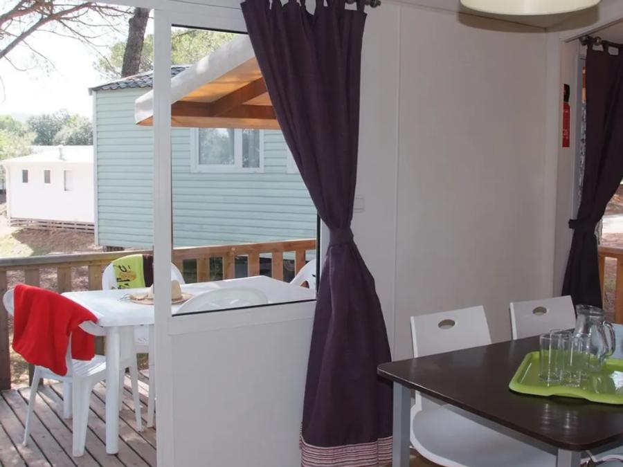 Mobilhome 6 personnes - ARIZONA ECO 4