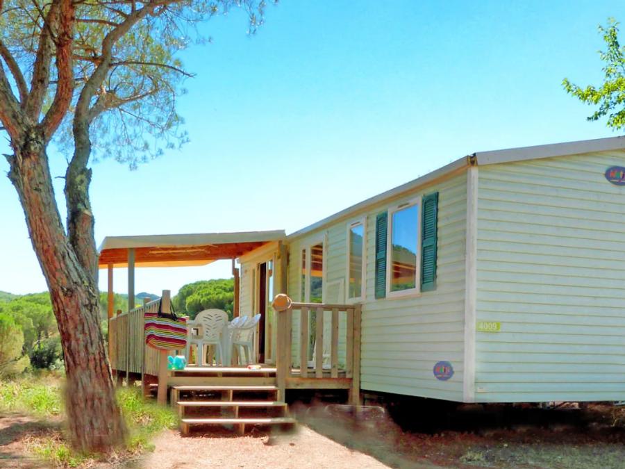 Mobilhome 6 personnes - ARIZONA ECO 0