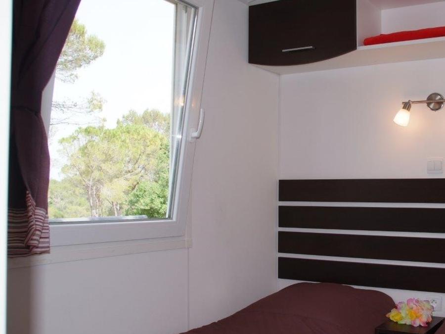 Mobilhome 6 personnes - ARIZONA ECO 15