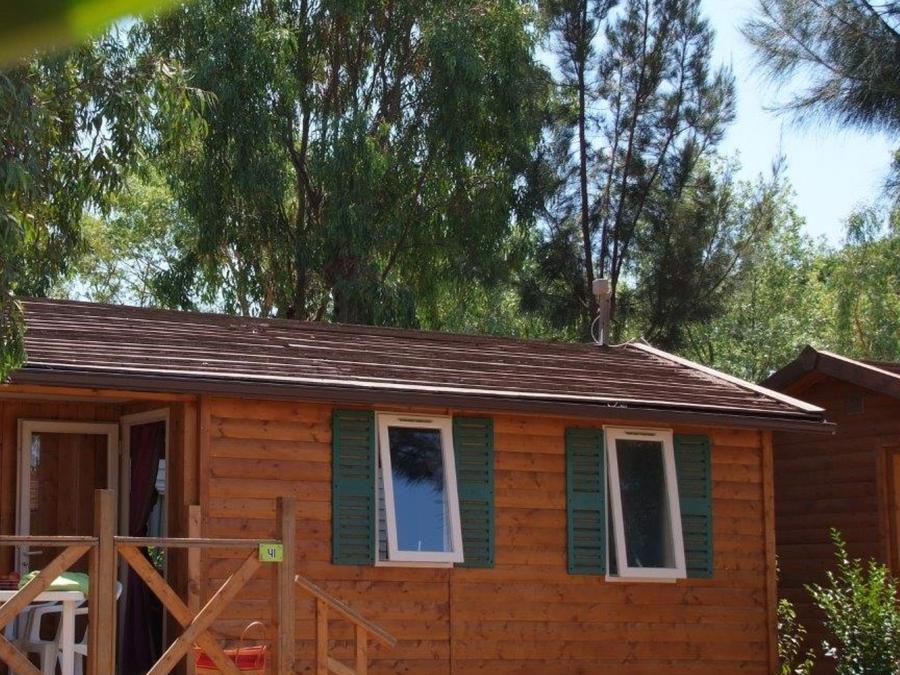 Mobilhome 4 personnes - GEORGIA CONFORT 0