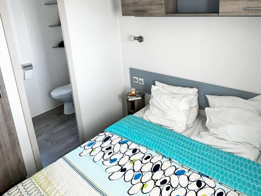 Mobilhome 8 personnes - INDIANA CONFORT 6