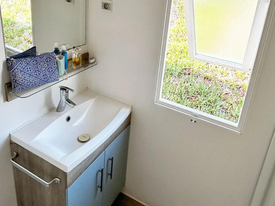 Mobilhome 8 personnes - INDIANA CONFORT 7