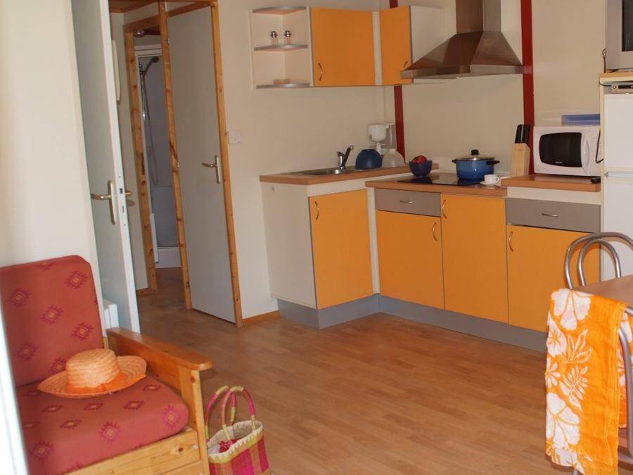 Mobilhome 8 personnes - QUIRIGUA CONFORT 2