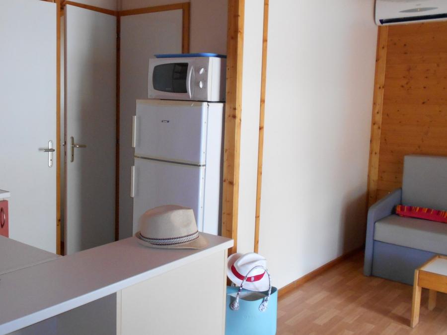 Mobilhome 8 personnes - QUIRIGUA CONFORT 3