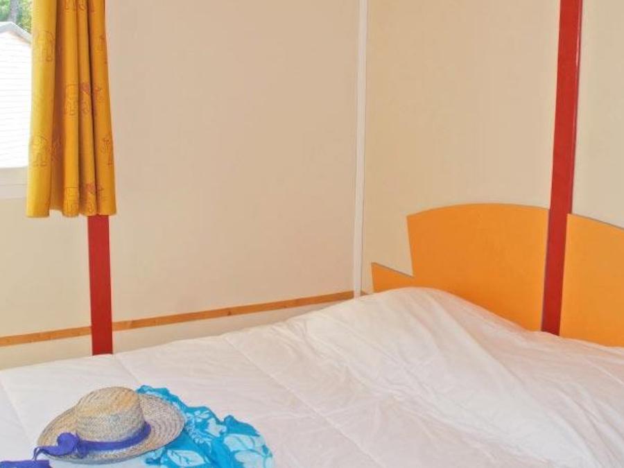 Mobilhome 8 personnes - QUIRIGUA CONFORT 6