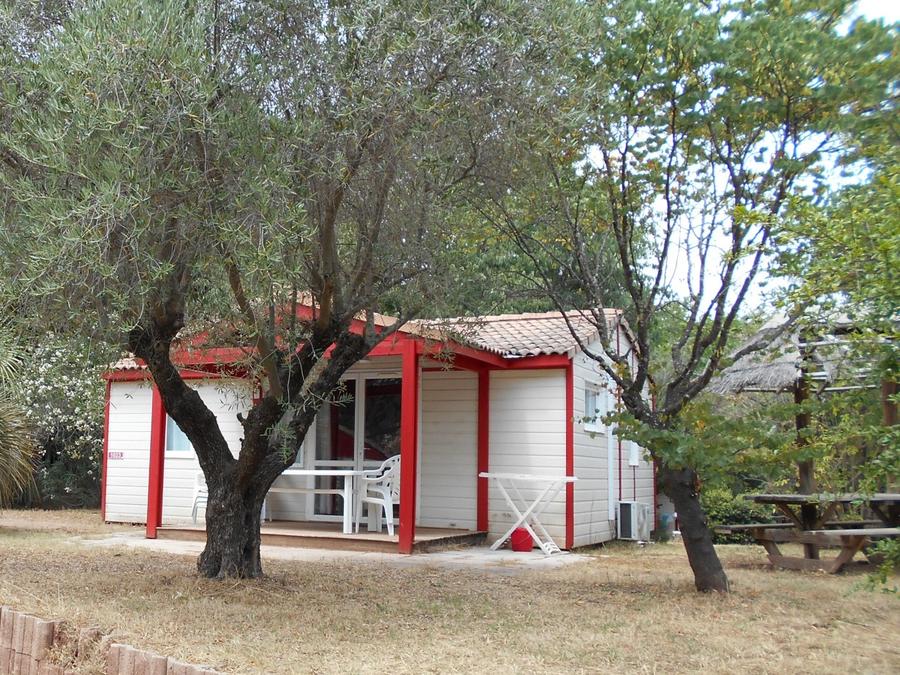 Mobilhome 8 personnes - QUIRIGUA CONFORT 8