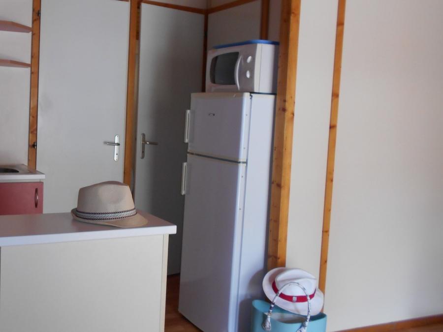 Mobilhome 8 personnes - QUIRIGUA CONFORT 5