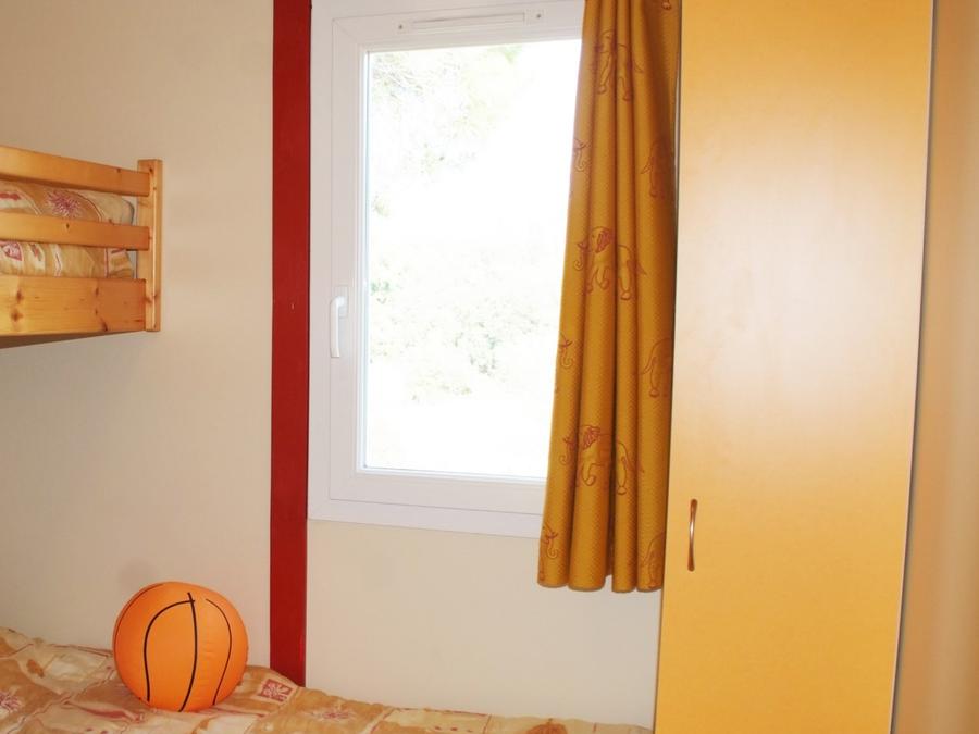 Mobilhome 8 personnes - QUIRIGUA CONFORT 7