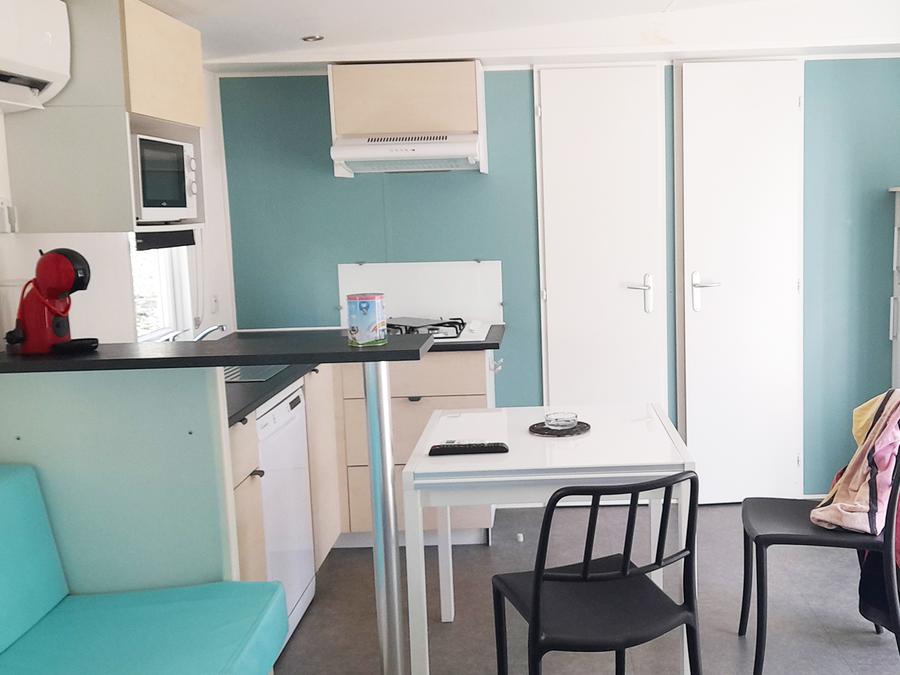 Mobilhome 10 personnes - MARYLAND CONFORT 2
