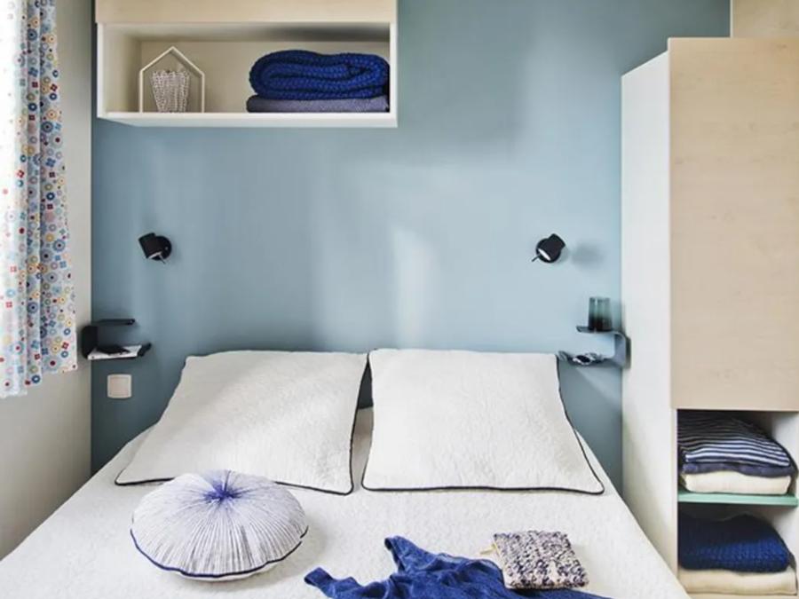 Mobilhome 10 personnes - MARYLAND CONFORT 5