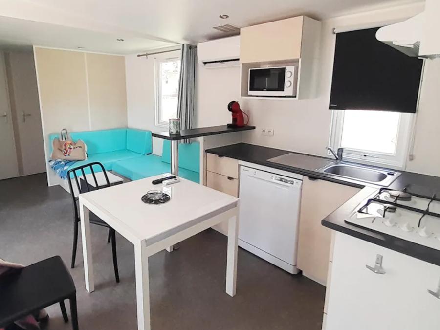 Mobilhome 10 personnes - MARYLAND CONFORT 3