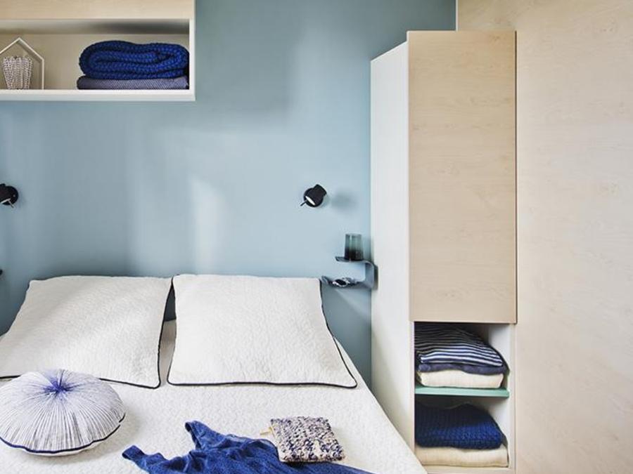 Mobilhome 10 personnes - MARYLAND CONFORT 10