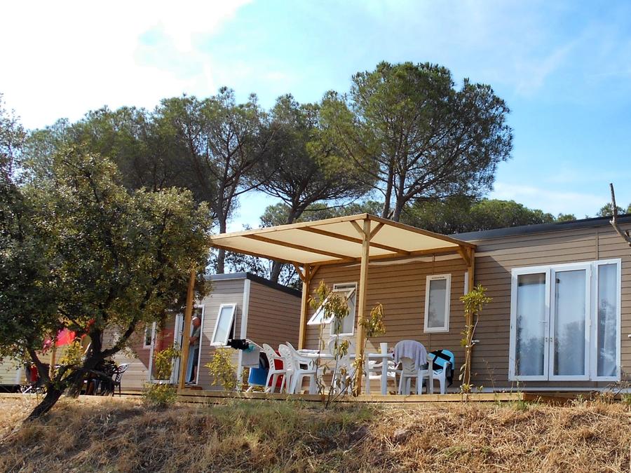 Mobilhome 10 personnes - MARYLAND CONFORT 0