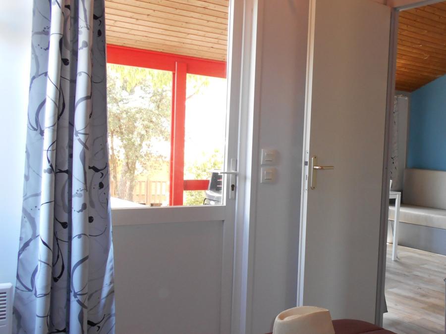 Mobilhome 4 personnes - TIKAL PREMIUM 8