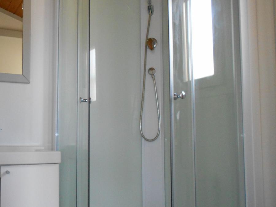 Mobilhome 4 personnes - TIKAL PREMIUM 5