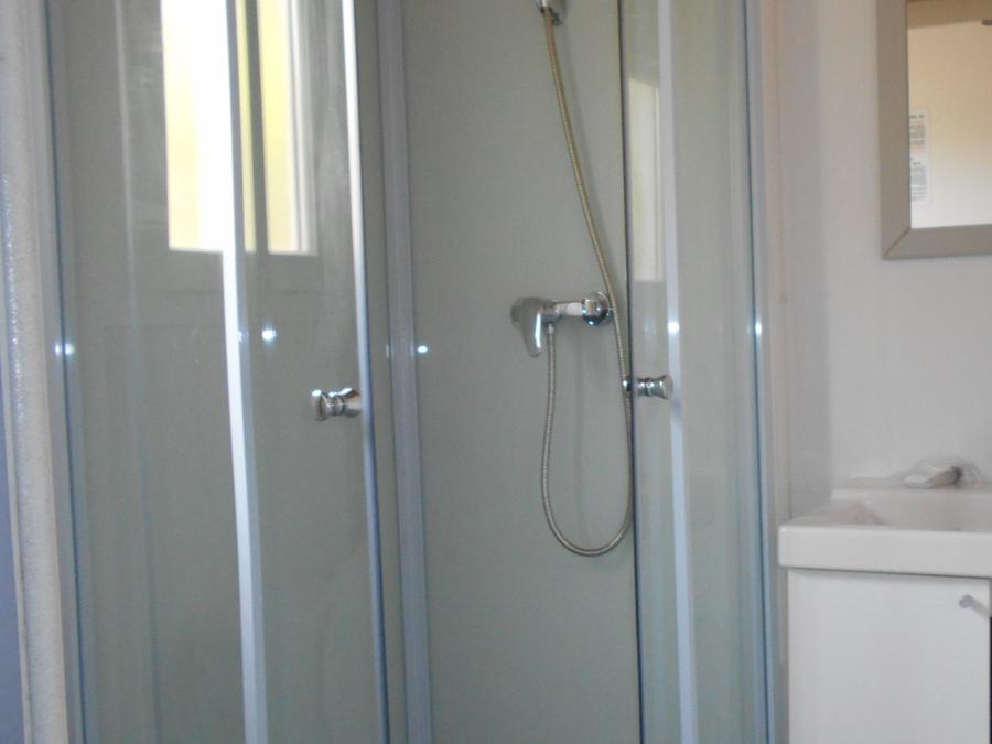 Mobilhome 4 personnes - TIKAL PREMIUM 6
