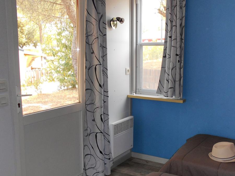 Mobilhome 4 personnes - TIKAL PREMIUM 7