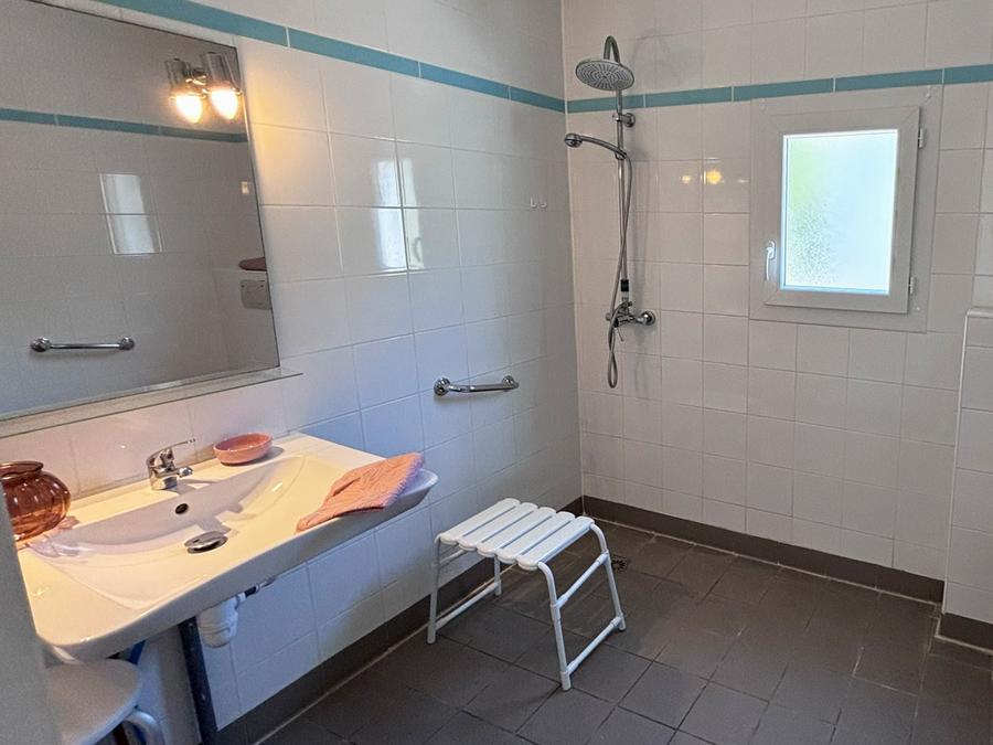 Mobilhome 6 personnes - CHICANA STANDARD (PMR) 11
