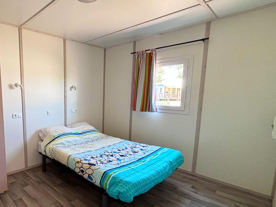 Mobilhome 6 personnes - CHICANA STANDARD (PMR) 10