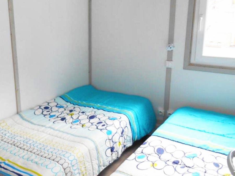 Mobilhome 6 personnes - TULUM STANDARD 4