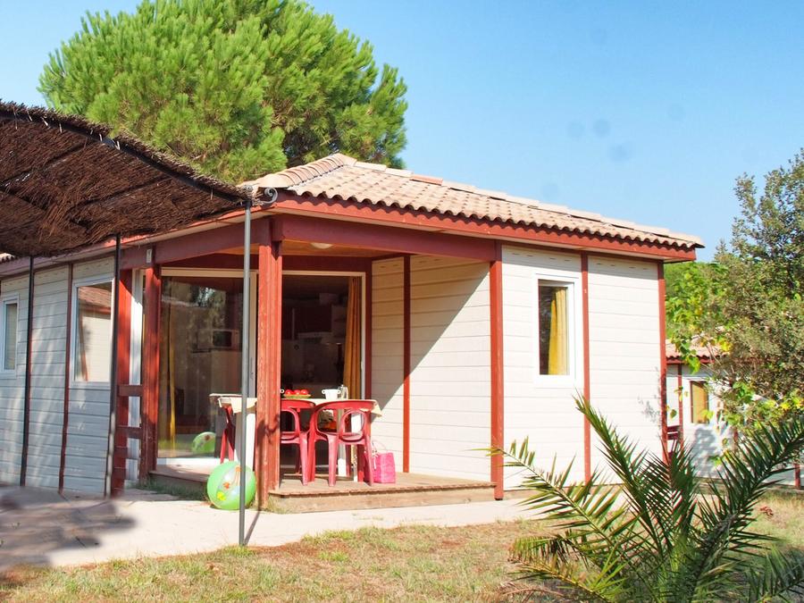 Mobilhome 6 personnes - TULUM STANDARD 7