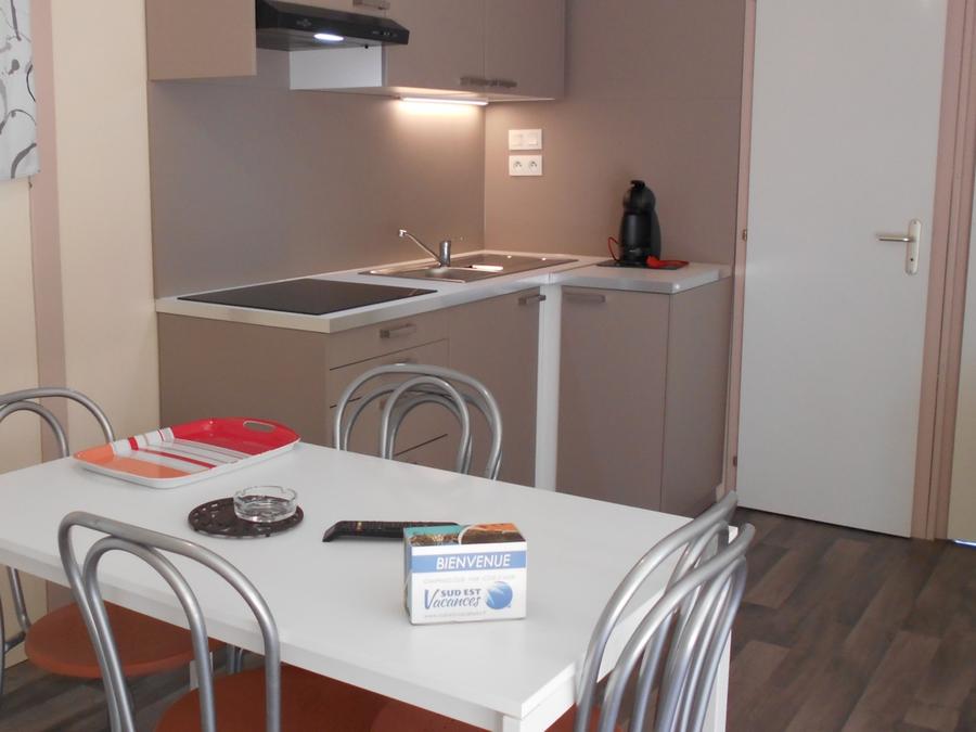 Mobilhome 6 personnes - TULUM STANDARD 2