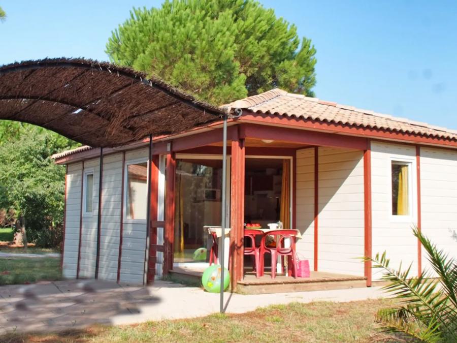 Mobilhome 6 personnes - TULUM STANDARD 0
