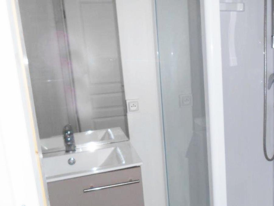 Mobilhome 6 personnes - TULUM STANDARD 5