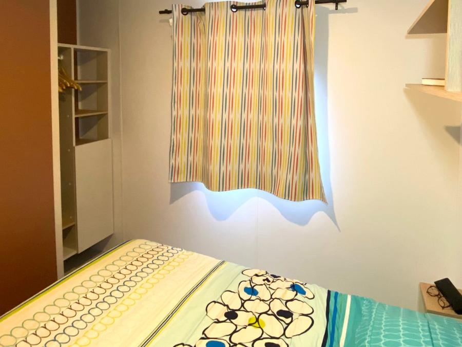 Mobilhome 8 personnes - TEXAS STANDARD 15