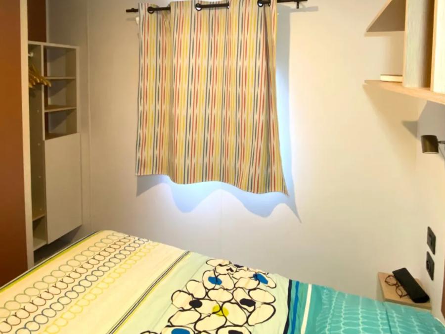 Mobilhome 8 personnes - TEXAS STANDARD 5