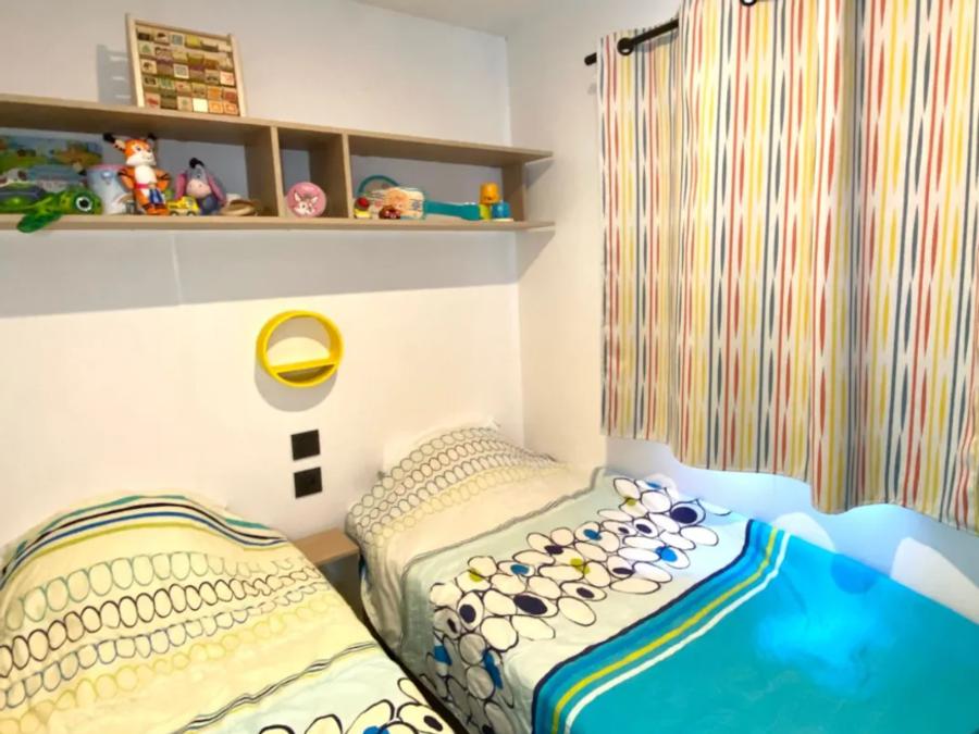 Mobilhome 8 personnes - TEXAS STANDARD 6