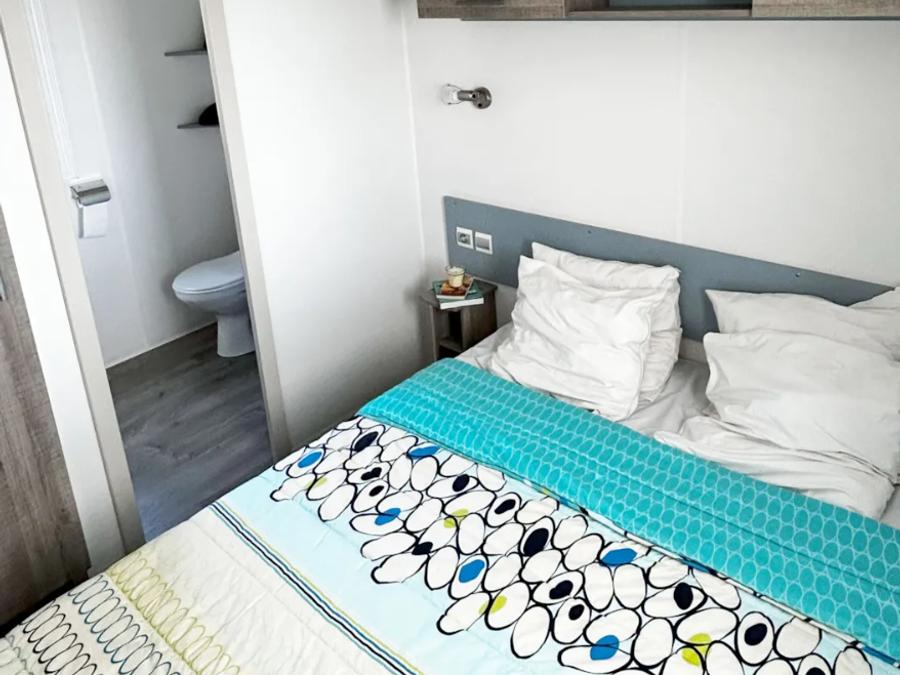 Mobilhome 8 personnes - INDIANA PREMIUM 6
