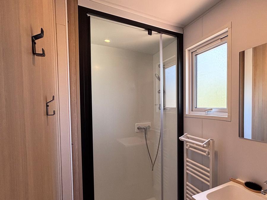 Mobilhome 6 personnes - ARIZONA CONFORT 8