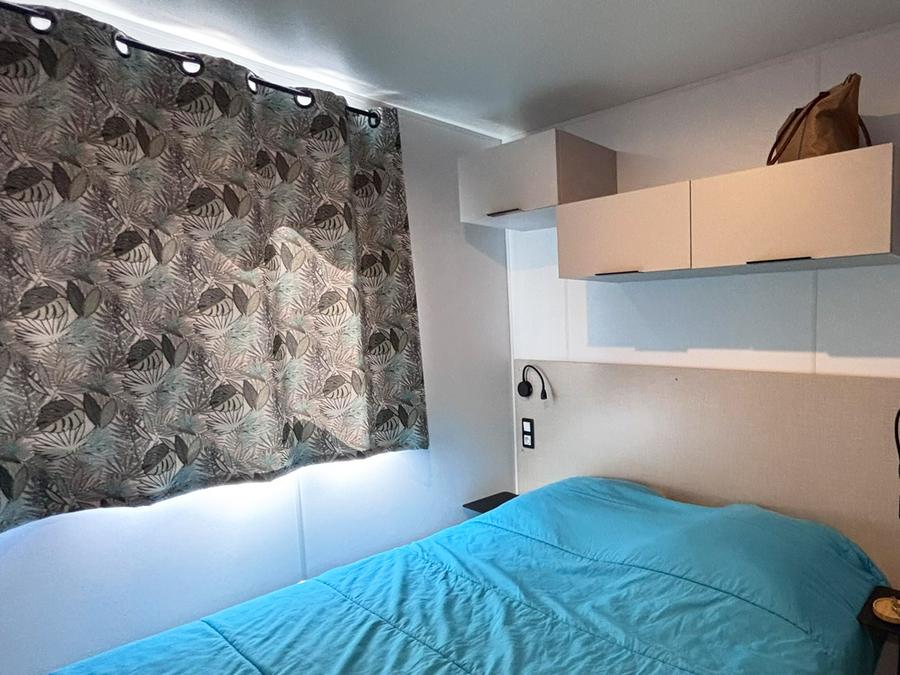 Mobilhome 6 personnes - ARIZONA CONFORT 5