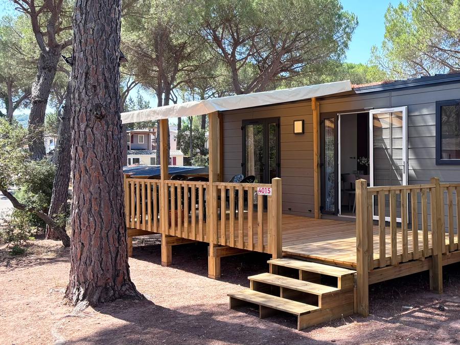 Mobilhome 6 personnes - ARIZONA CONFORT 0