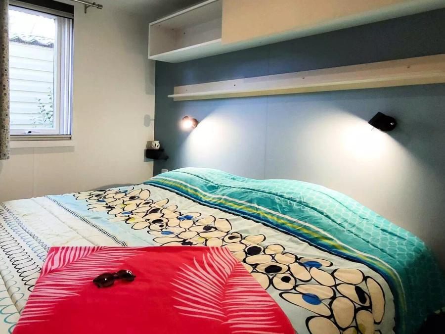 Mobilhome 6 personnes - Colorado Standard 3 Pièces 4/6 Personnes Climatisé + TV 3