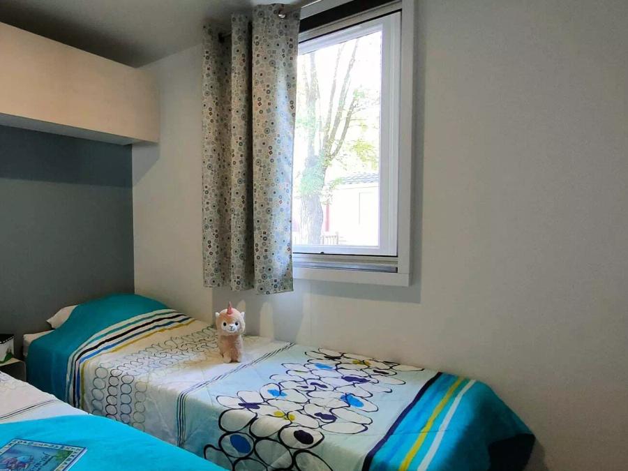 Mobilhome 6 personnes - Colorado Standard 3 Pièces 4/6 Personnes Climatisé + TV 4
