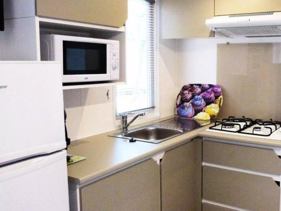 Mobilhome 6 personnes - Arizona 4 Pièces 6 Personnes Climatisé + TV 1