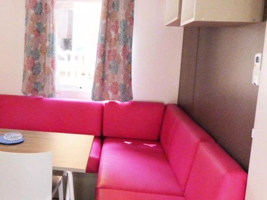 Mobilhome 6 personnes - Arizona 4 Pièces 6 Personnes Climatisé + TV 4