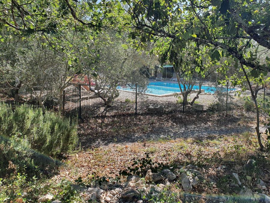 Tente 2 personnes - TIPI LODGE 6 m² pour 2 pers avec petit déjeuner et Jacuzzi privatif en accès illimité 8