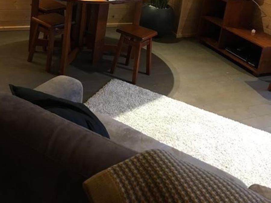 Lodge 2 personnes - Cabane Lodge avec petit déjeuner et Spa Privatif en terrasse 5
