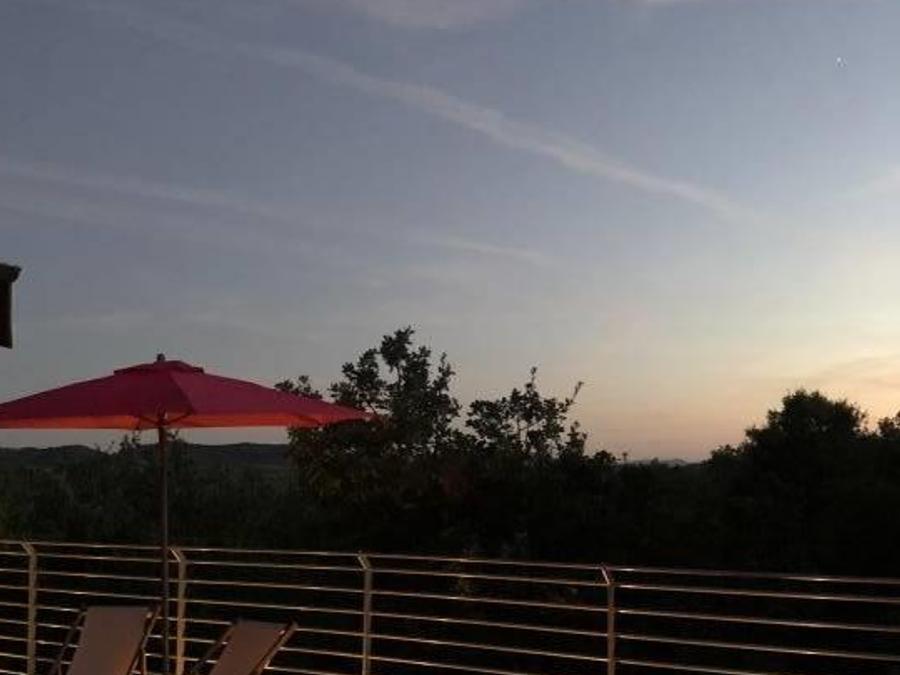 Lodge 2 personnes - Cabane Lodge avec petit déjeuner et Spa Privatif en terrasse 8