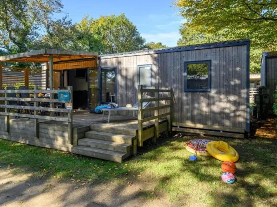 Mobilhome 6 personnes - Premium 3 chambres sans TV 2