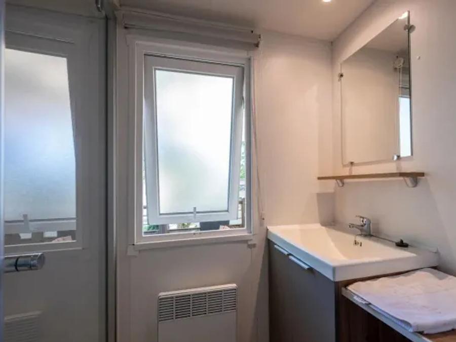 Mobilhome 6 personnes - Premium 3 chambres 2 salles de bain sans TV 7