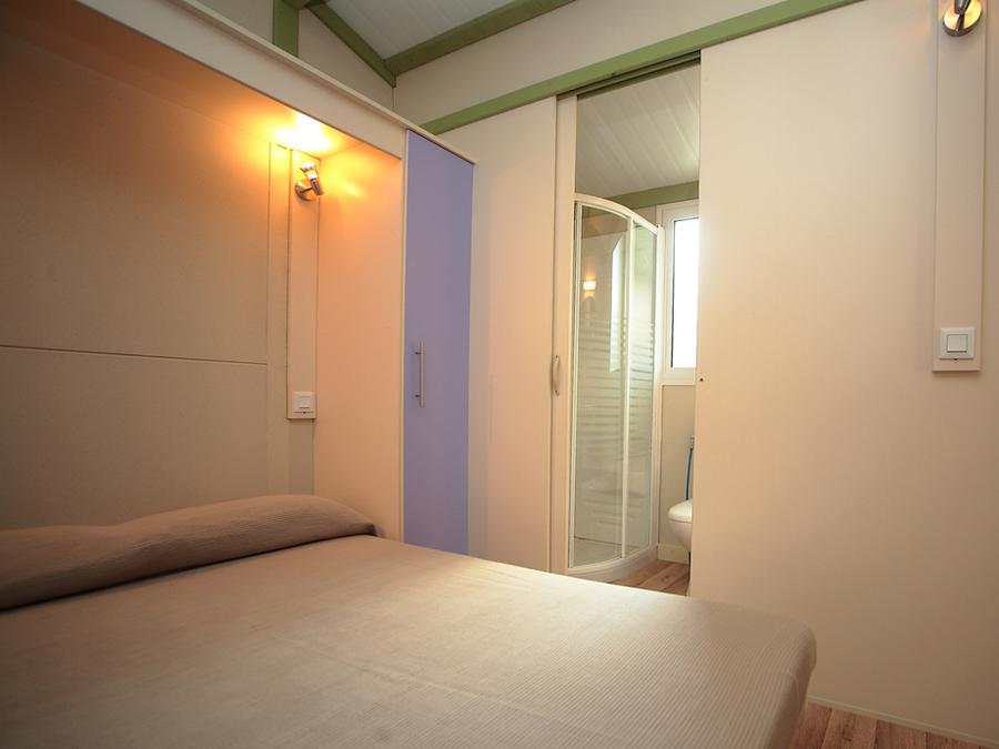 Bungalow 2 personnes 3
