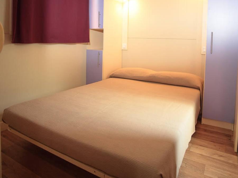Bungalow 2 personnes 4
