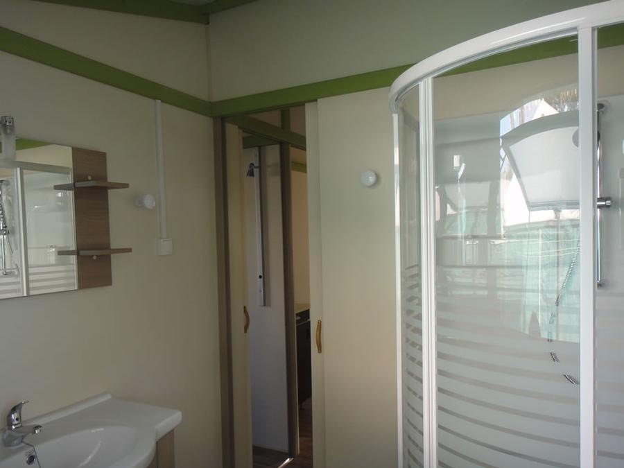 Bungalow 2 personnes 6