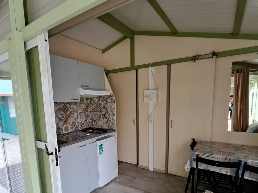 Bungalow 4 personnes 2