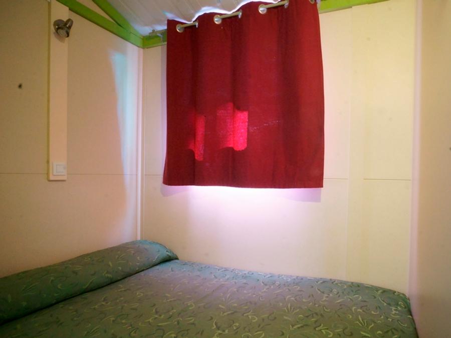 Bungalow 4 personnes 0